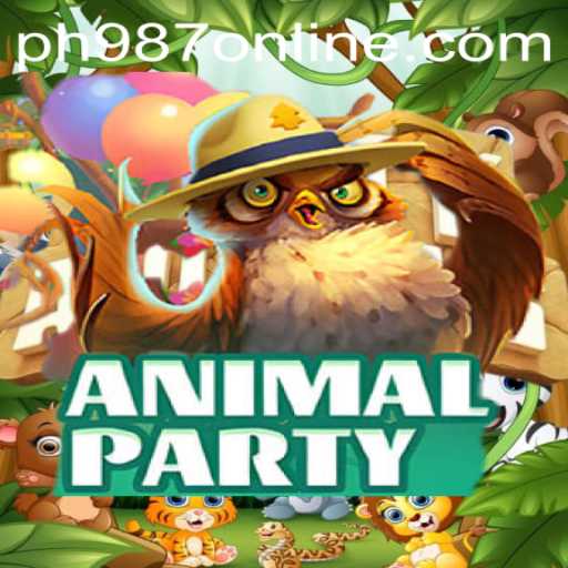 Explore the Exciting World of AnimalParty: Game Description, Introduction, and Rules