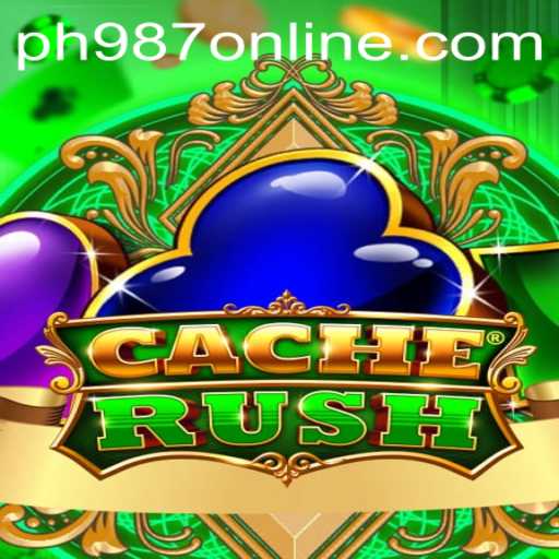 CacheRush: Embark on a Thrilling Adventure with the Ultimate Treasure Hunt Game