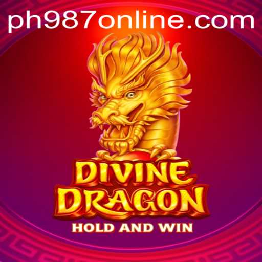 Discover the Enchanted World of DivineDragon with PH987