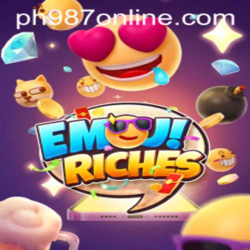 Discover the Exciting World of EmojiRiches with PH987