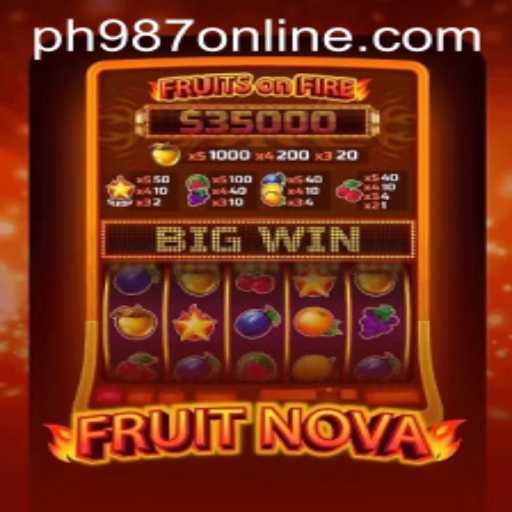 Exploring the Thrilling World of FruitNova: A Game Melding Classic Fun with Modern Excitement