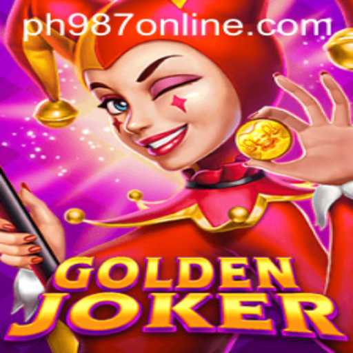GoldenJoker: The Game Revolutionizing Interactive Entertainment with PH987