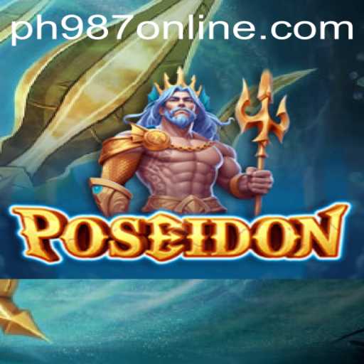 Discover the Oceanic Adventure with Poseidon: A Comprehensive Guide to the Game