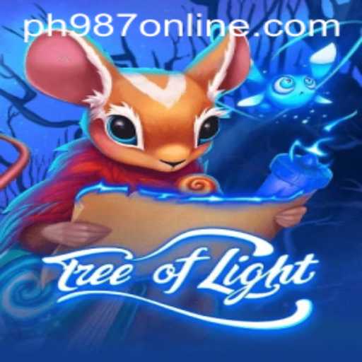 Tree of Light: Journey Through a Magical Realm