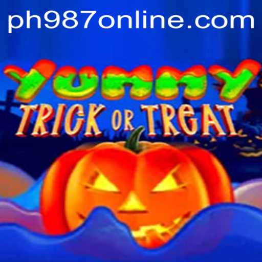 Unveiling YummyTrickorTreat: The Ultimate Halloween Gaming Experience